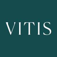 Vitis logo - Similar company to Cava Quintanilla