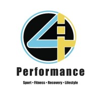 4 Performance- Sport. Fitness. Recovery. Lifestyle.