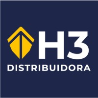 H3 Distribuidora logo - Similar company to Muse Wallpapers | Creative Print & Co.