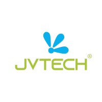 JVTECH logo - Similar company to Jv Tech