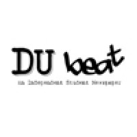DU Beat logo - Similar company to Kmpound