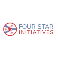 Four Star Initiatives logo - Similar company to Chicago Area Public Affairs Group (Capag)