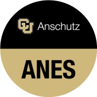 University of Colorado, Department of Anesthesiology logo - Similar company to Master Of Science In Anesthesia Program