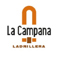 LADRILLERA LA CAMPANA logo - Similar company to Ceramica Industrial Del Meta Cimet S.A.S.