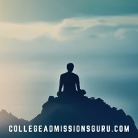 College Admissions Guru logo - Similar company to Π-Oneers