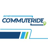 ACHD Commuteride logo - Similar company to Ada County Highway District (Achd)