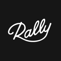 Rally logo - Similar company to Dms Technology