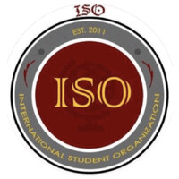 International Student Organization (ISO) logo - Similar company to Asian Student Achievement