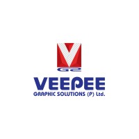 VeePee Graphic Solutions Pvt Ltd logo - Similar company to Magnus Graphics