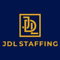 JDL Staffing, LLC logo - Similar company to Elevyn Tech