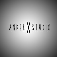 Anker Studio logo - Similar company to Clumsy Bear Studio