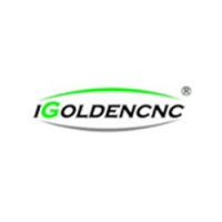 Fiber Laser Cutter--iGOLDENCNC logo - Similar company to Electro Technik Industries, Inc.