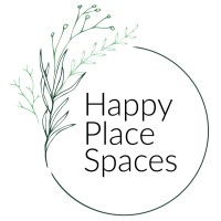 Happy Place Spaces logo - Similar company to Regency Cleaning Services