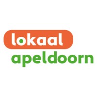 Lokaal Apeldoorn logo - Similar company to Gemeenteraad Apeldoorn