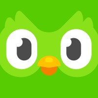 Duolingo logo - Similar company to CarDash