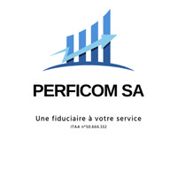 PERMANENCE FISCALE ET COMPTABLE logo - Similar company to Fisc.Pro Sprl