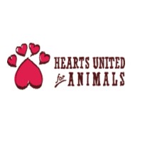 Hearts United For Animals