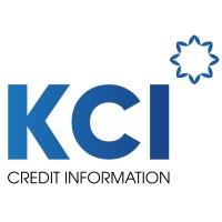 KCI Credit Information JSC logo - Similar company to Roi300