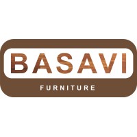 Basavi Furniture logo - Similar company to Polubi Snack