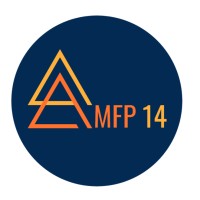 AMFP 14 logo - Similar company to Chabas