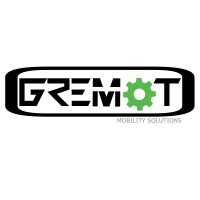 Gremot logo - Similar company to Flexit