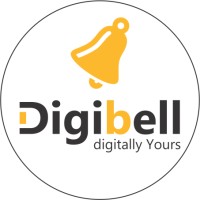 Digibell Soft logo - Similar company to Digibells Technologies Private Limited