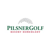 PilsnerGolf Resort Hořehledy logo - Similar company to Golf.Cz