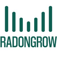 Radongrow Pvt Ltd. logo - Similar company to Hyperfarms