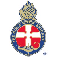 Girls' Brigades logo - Similar company to The Kuala Lumpur Performing Arts Centre