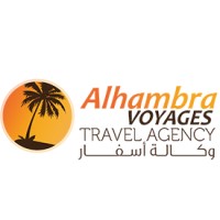 Alhambra Voyages logo - Similar company to Dynateam