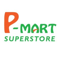 P-Mart Superstore logo - Similar company to Bespring Chemical Co.,Ltd.