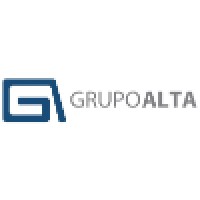 Grupo Alta logo - Similar company to Gopato
