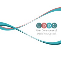 Utah Developmental Disabilities Council logo - Similar company to The Heritage Community