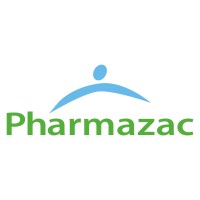PHARMAZAC SA logo - Similar company to Alvion Pharmaceuticals