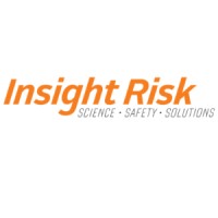 Insight Risk logo - Similar company to Rem Risk Consultants