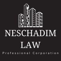 Neschadim Law PC logo - Similar company to Successlaw.Ca