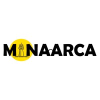 Minaarca logo - Similar company to Lumin Devs