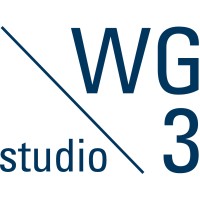Studio WG3 logo - Similar company to Rodarich