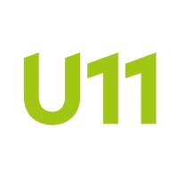 U11 Hotel logo - Similar company to Hotel Telegraaf