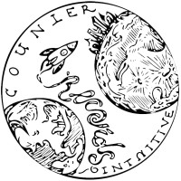 Counter Intuitive Records logo - Similar company to Boost Collective Cape Town