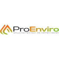 ProEnviro logo - Similar company to Proenviro