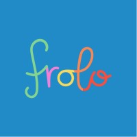 Frolo logo - Similar company to Team Phidippides