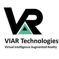VIAR Technologies  - Virtual intelligence and Augmented reality logo - Similar company to Augmented
