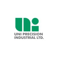 Uni Precision logo - Similar company to Syl Textil, S.A. De C.V.