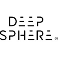 Deep Sphere logo - Similar company to Winning Academy