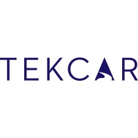 TEKCAR logo - Similar company to Mysmartobject