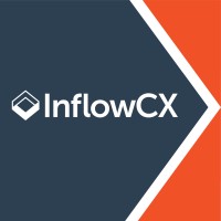 InflowCX logo - Similar company to Amplix