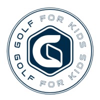 Golf For Kids logo - Similar company to Core 40