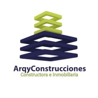 Arqyconstrucciones logo - Similar company to Arqydiseño