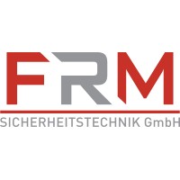 Frm Sicherheitstechnik Gmbh